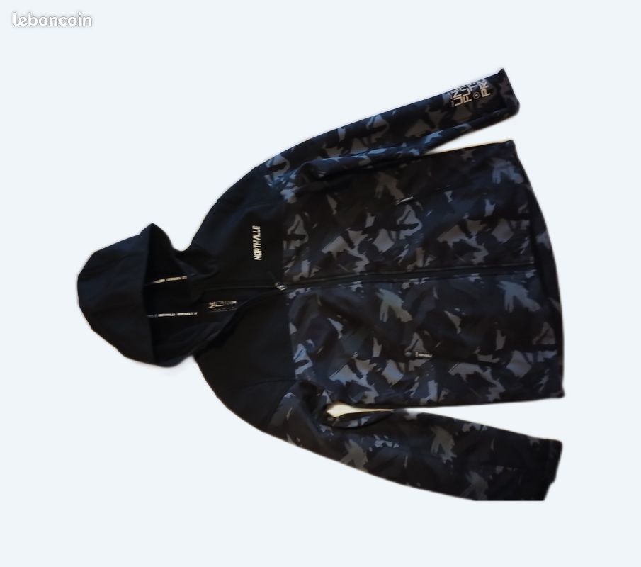 Blouson neuf 164cm (image 1)