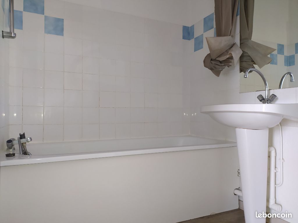 Appartement a louer talence - 1 pièce(s) - 28 m2 - Surfyn