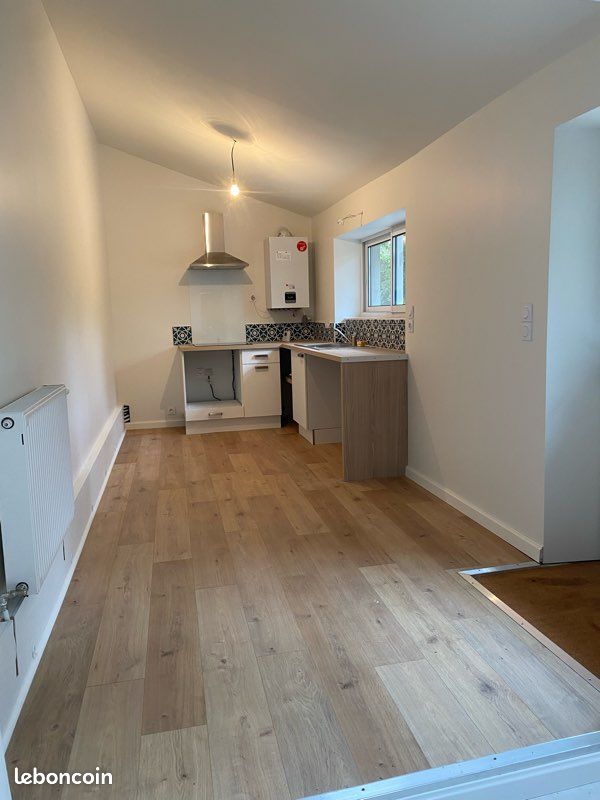 Maison 4 pièces 96 m² · à Castres · 96 m² · 880 €/mois