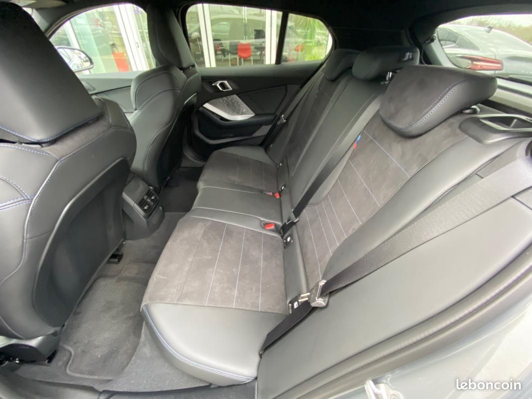 BMW Série 1 F70 120 170 ch DKG7 M Sport (image 18)