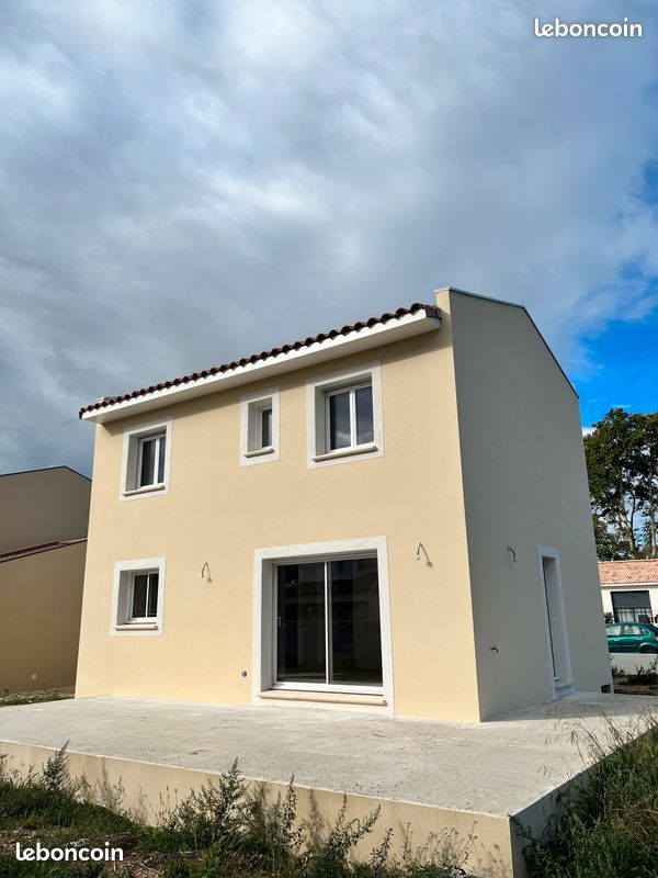Maison 4 pièces 80 m² · à Fons · 80 m² · 196 900 €