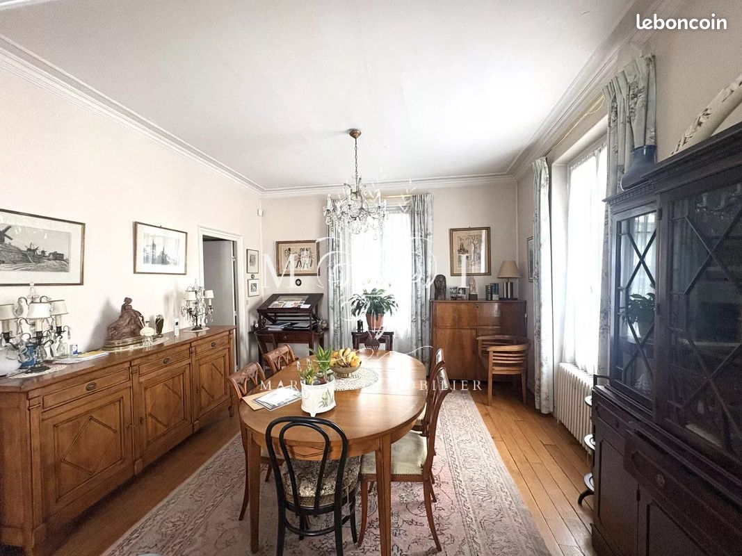 Maison de ville 7 pièces 260 m² (image 12)