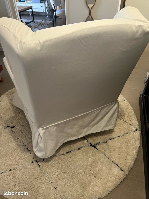 Magnifique fauteuil, Maisons du Monde (image 3)