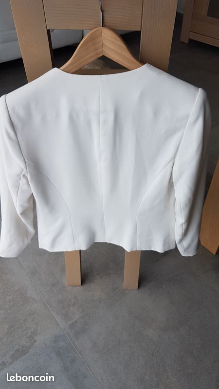 Veste courte (image 2)