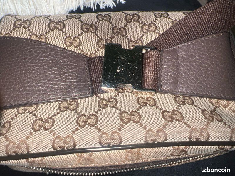 Sacoche Gucci (image 4)