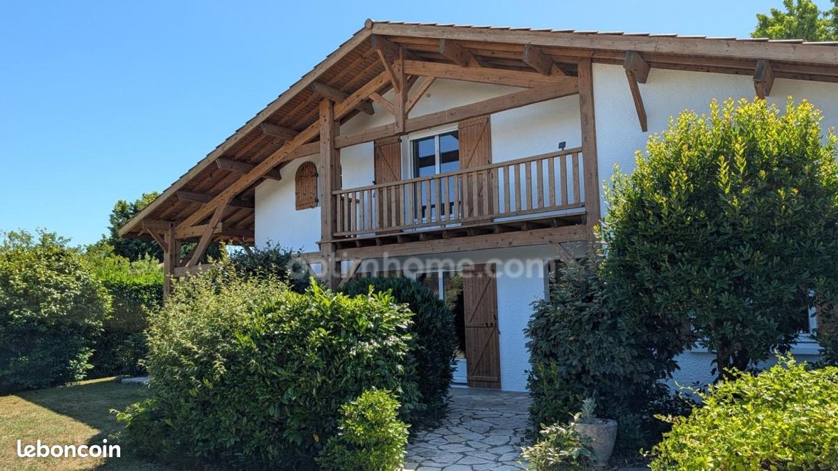 Maison 7 pièces 165 m² · à Cestas · 165 m² · 661 500 €