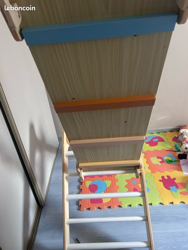 Triangle d’escalade (image 4)