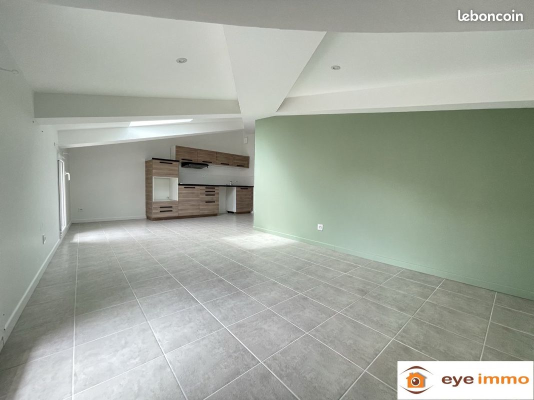 Appartement 2 pièces 45 m² · à Paulhan · 45 m² · 603 €/mois