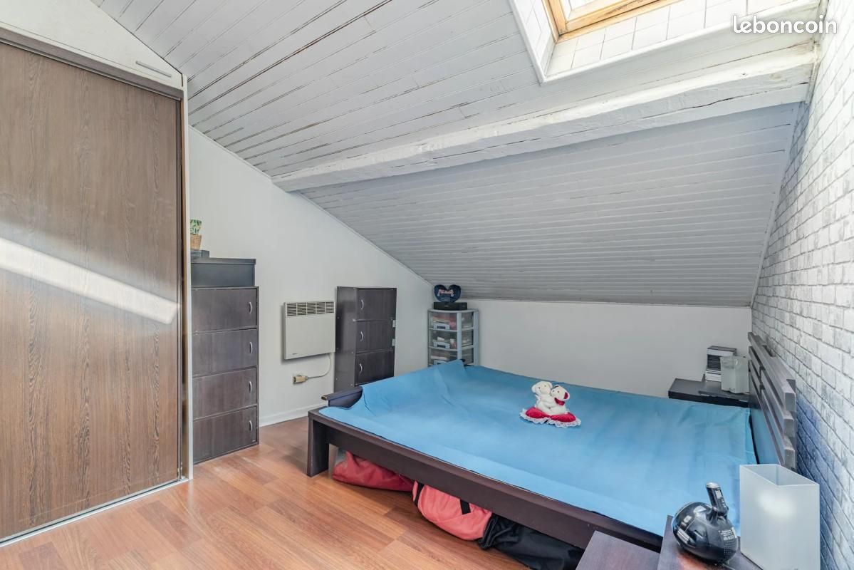 Maison 3 pièces 59 m² (image 7)