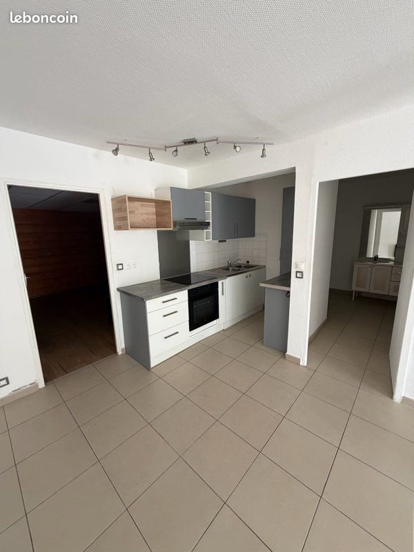 Appartement 3 pièces 75 m² · à Bouxières-aux-Dames · 75 m² · 600 €/mois