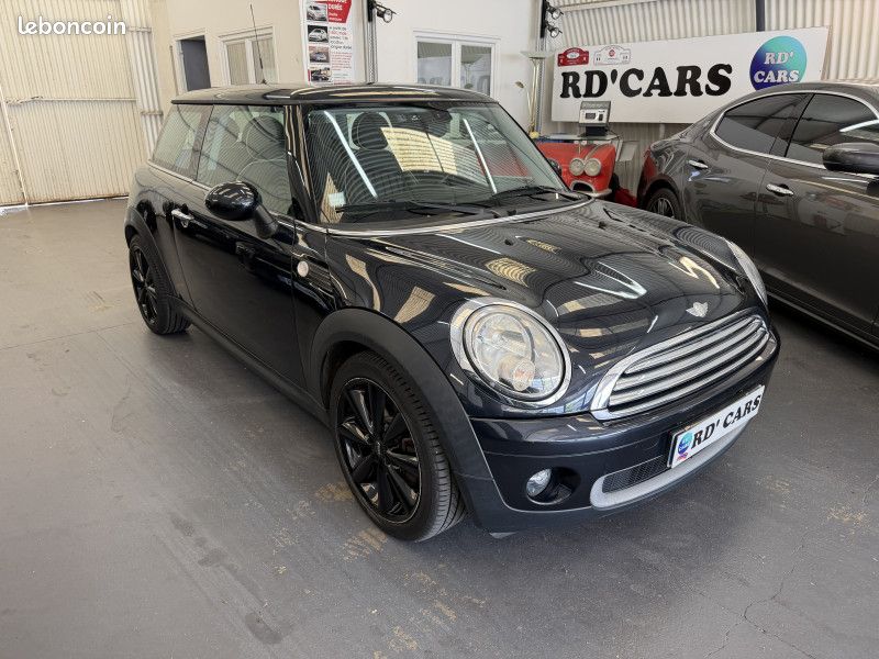 Mini MINI COOPER 120CH (image 1)