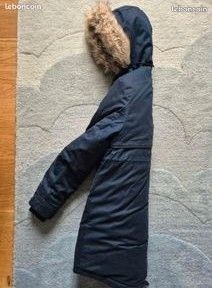 Manteau grossesse excellent état (image 4)