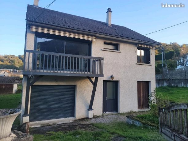 Maison 6 pièces 120 m²