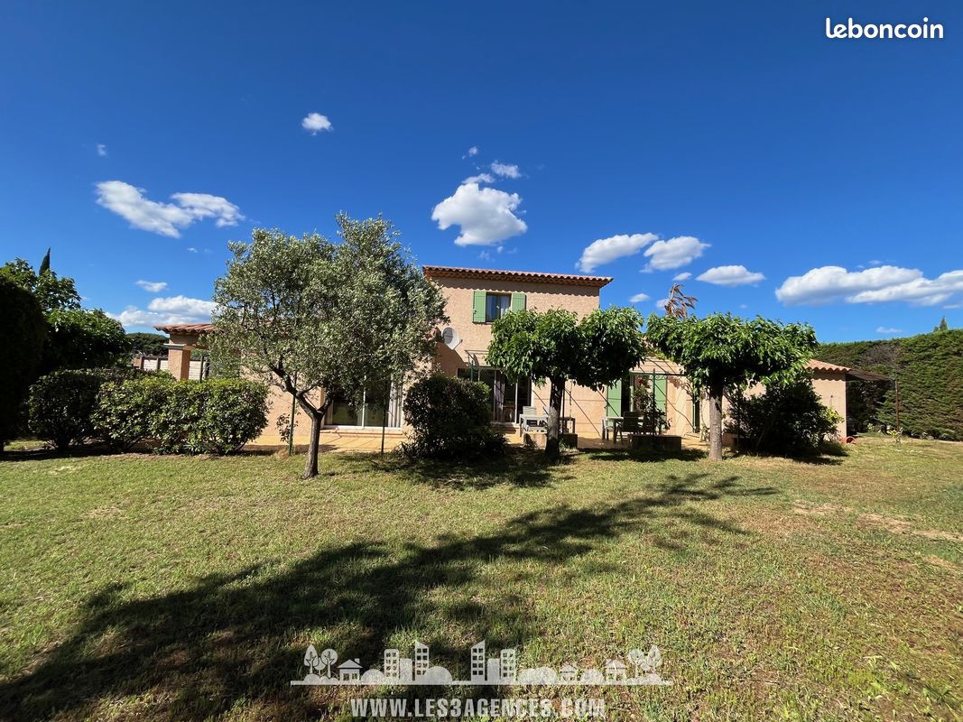 Maison 6 pièces 137 m² · à Cogolin · 137 m² · 810 000 €