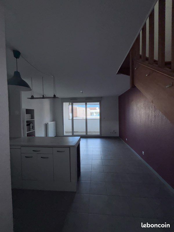 Appartement 3 pièces 62 m² · à Léguevin · 62 m² · 142 000 €