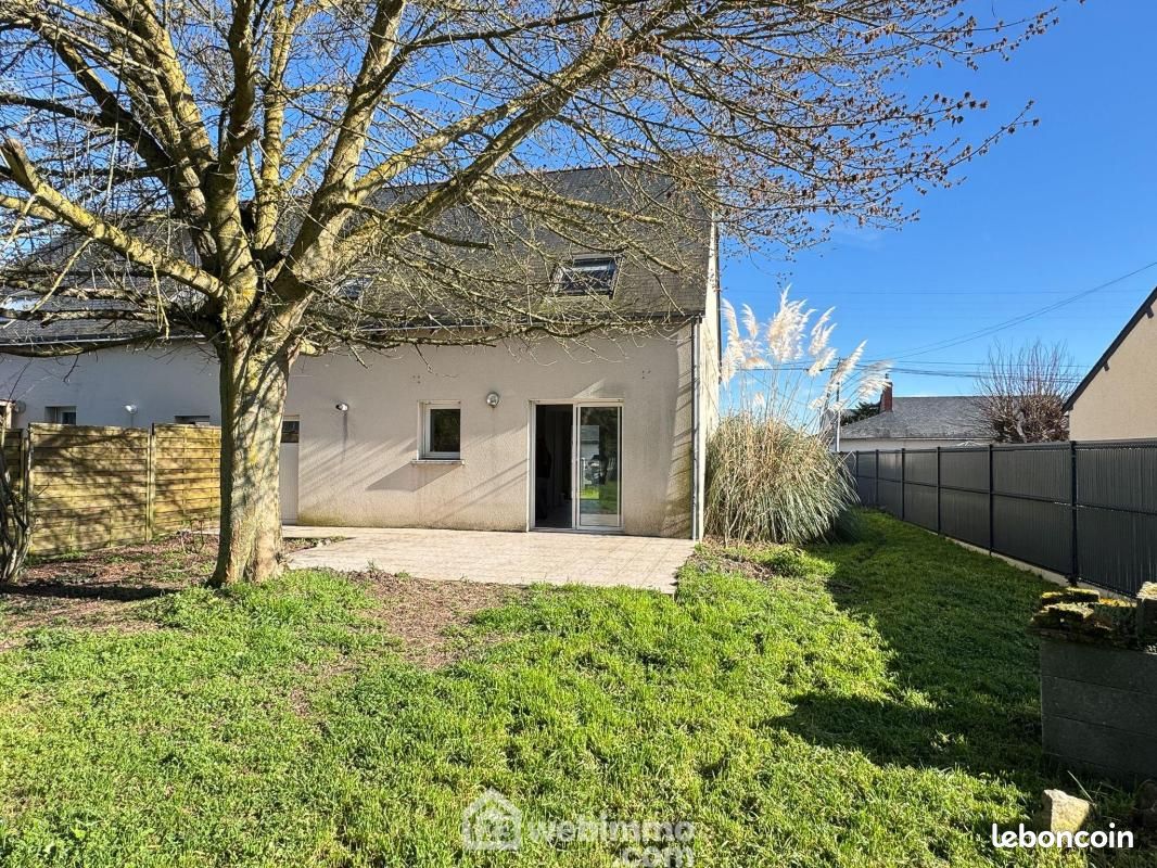 Maison 4 pièces 73 m² · à Mazé-Milon · 73 m² · 187 500 €