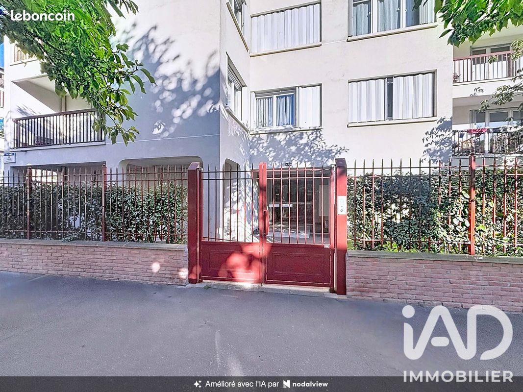 Appartement 2 pièces 55 m² · à Vincennes · 55 m² · 350 000 €