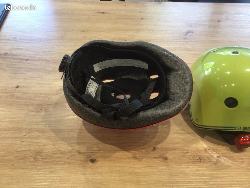 Casques vélos enfanfs (image 4)