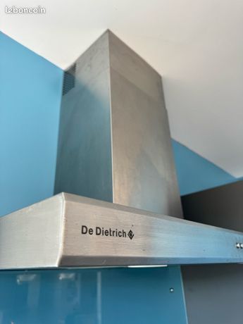 Moteur pour Hotte De-Dietrich | Menager Technic