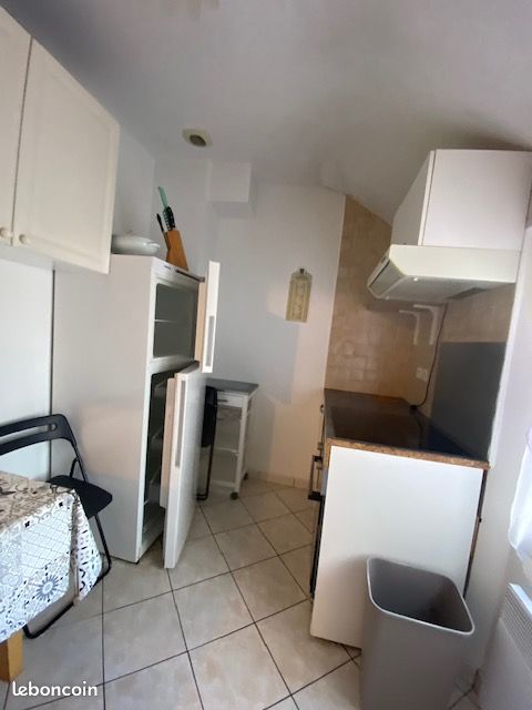 Appartement 4 pièces 75 m² · à Lagny-sur-Marne · 75 m² · 990 €