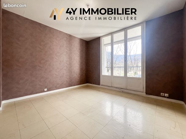 Appartement 5 pièces 87 m² — 9
