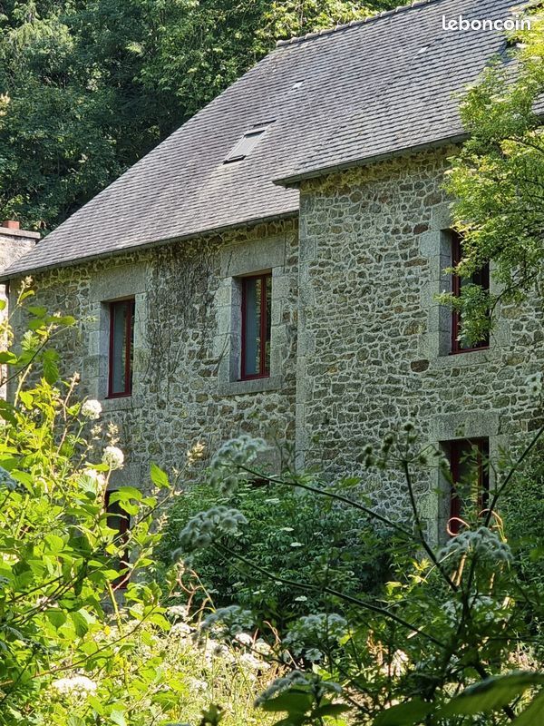 Maison 10 pièces 255 m² · à Dinan · 255 m² · 499 000 €