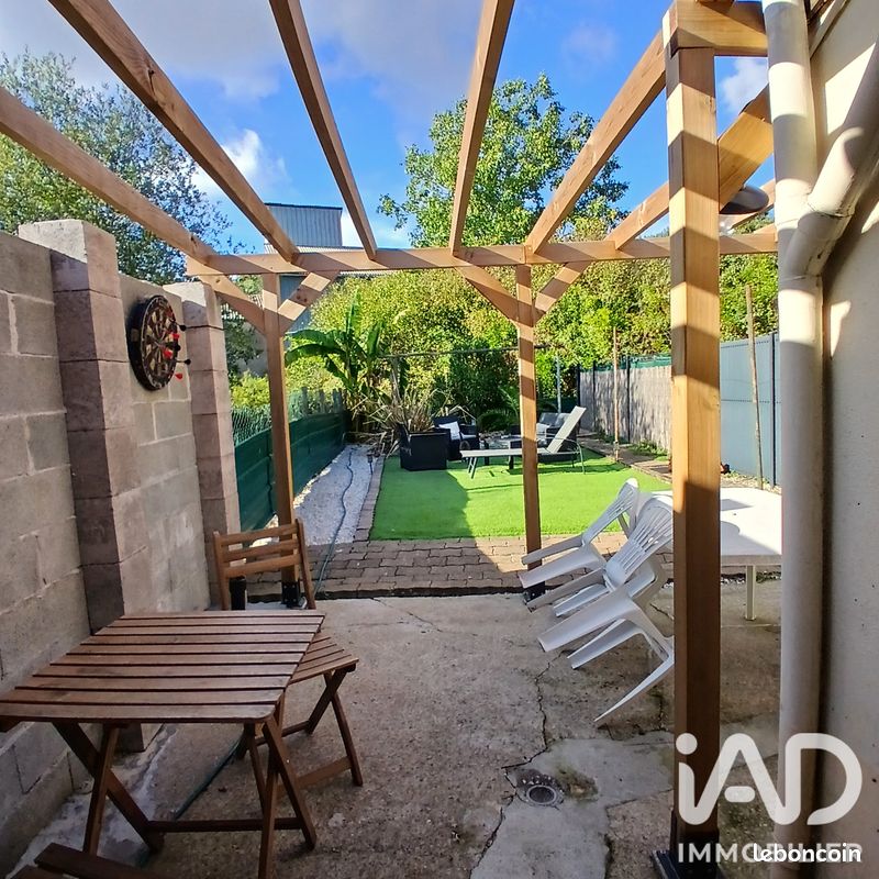 Maison 4 pièces 67 m² · à La Ferrière · 67 m² · 790 €/mois