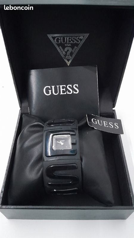 Montre guess femme w8002611 (image 1)