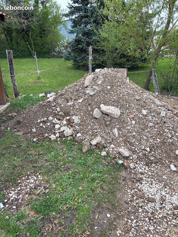 Remblai (image 1)
