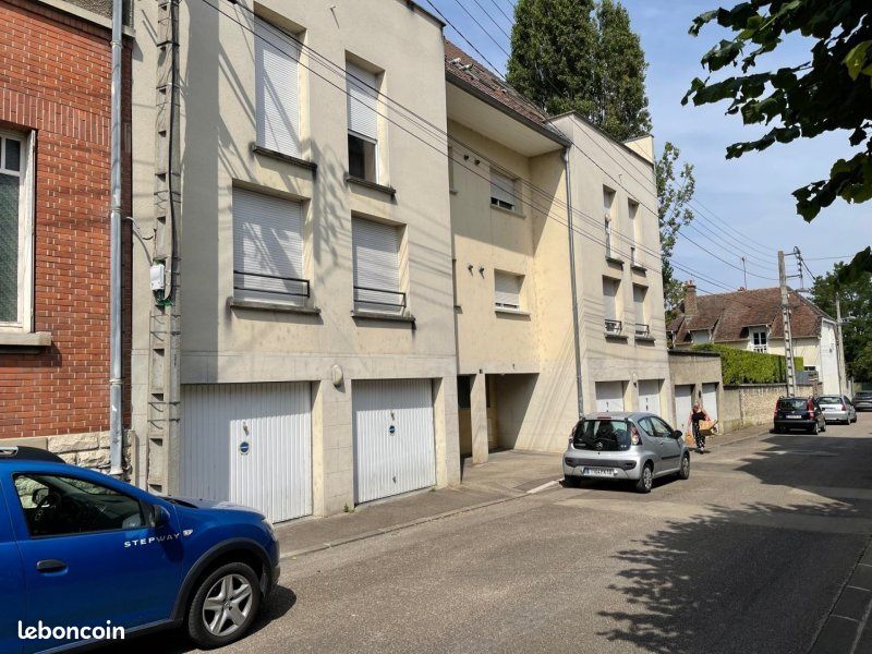 Appartement 2 pièces 40 m² · à Troyes · 40 m² · 560 €