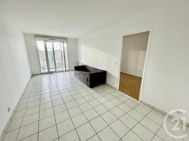 Appartement 3 pièce(s) 58 m²à vendre Pontoise