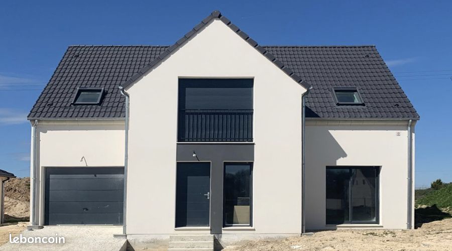 Maison 6 pièces 139 m² · à Montereau-Fault-Yonne · 139 m² · 259 900 €