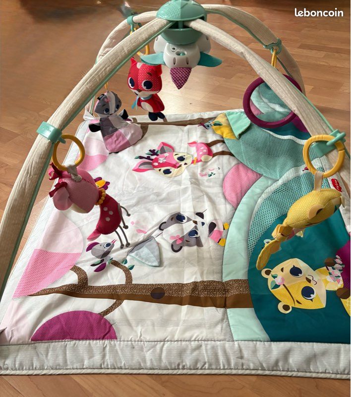 Tapis d’éveil Tiny Love (image 4)