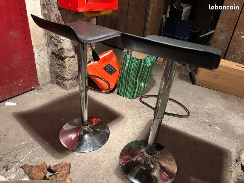 Chaise bar (image 2)