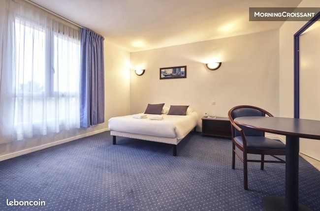 Appartement 1 pièce 20 m² · à Carcassonne · 20 m² · 510 €/mois