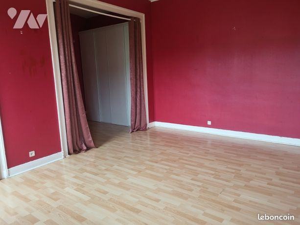 Appartement 1 pièce 39 m² — 6