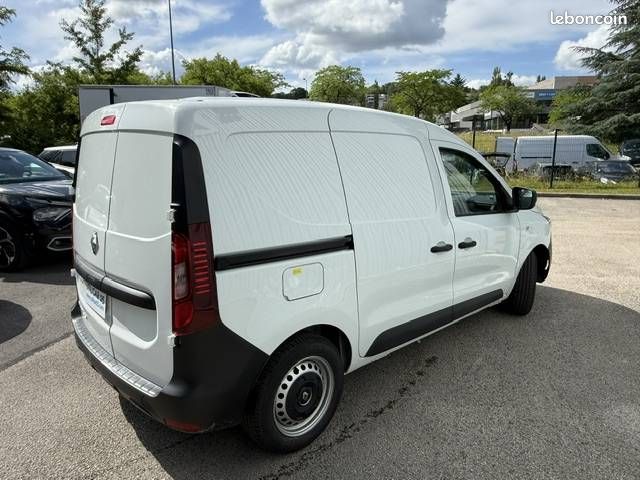 Renault Express VAN BLUE DCI 95 CH (image 3)