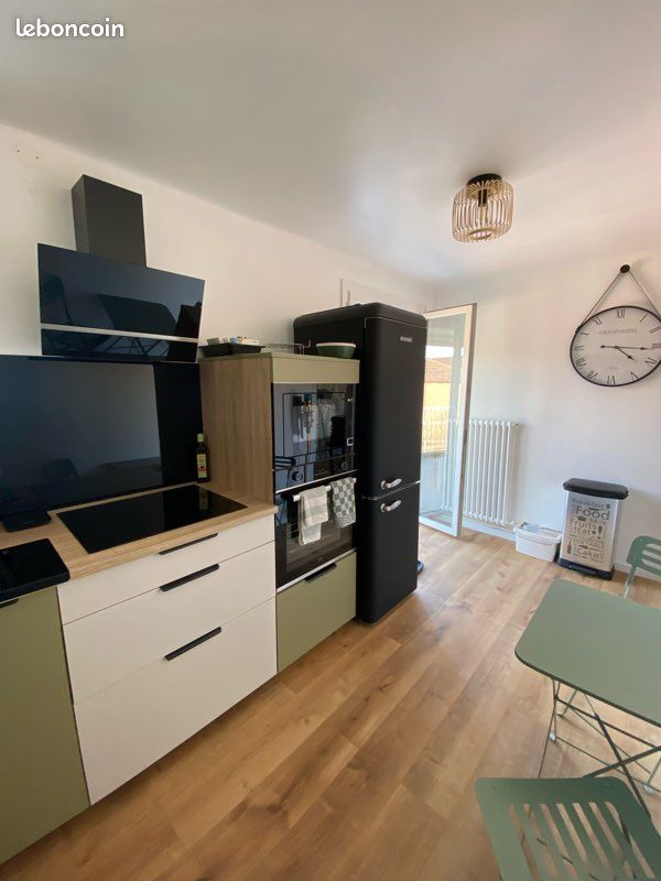 Appartement 2 pièces 47 m² · à Port-de-Bouc · 47 m² · 159 000 €