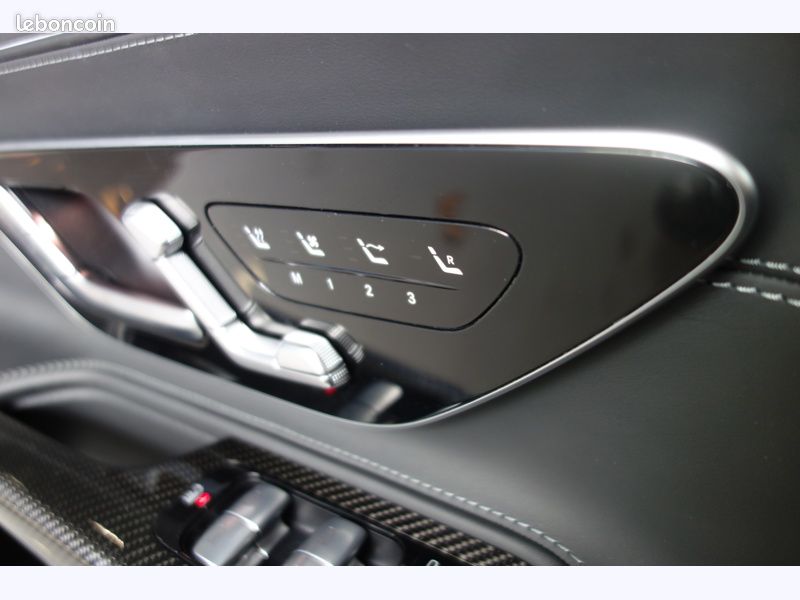 Mercedes Classe SL AMG 63 4MATIC+ (image 15)