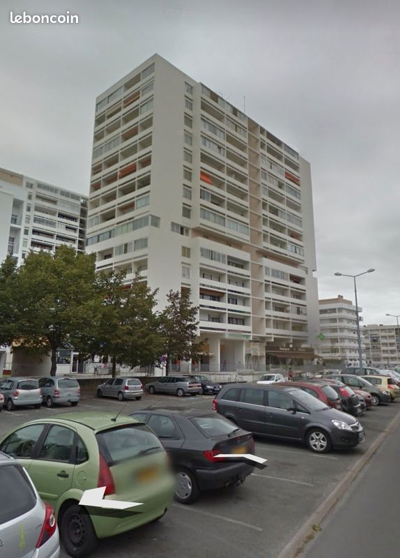 Appartement 3 pièces 88 m² · à La Rochelle · 88 m² · 900 €/mois