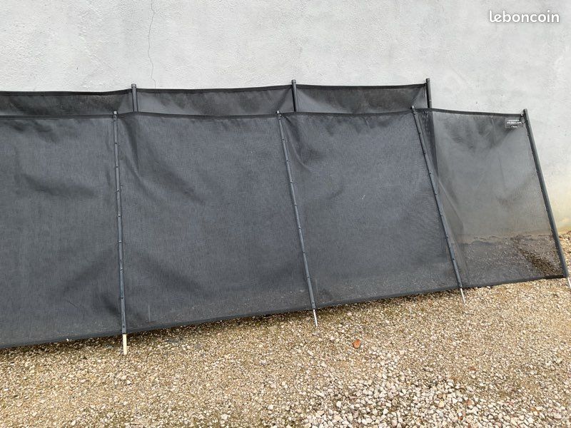 Filet de protection piscine (image 5)