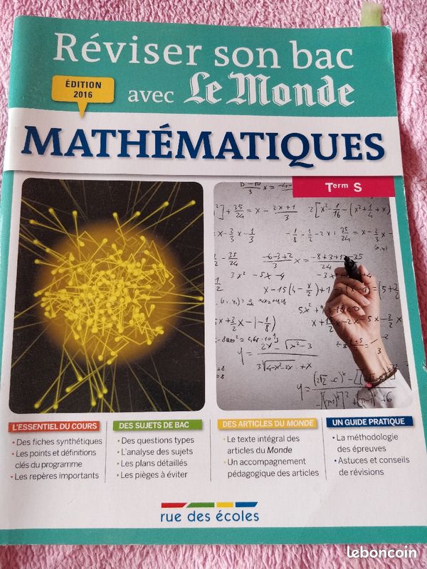 Réviser son bac avec le monde (image 3)