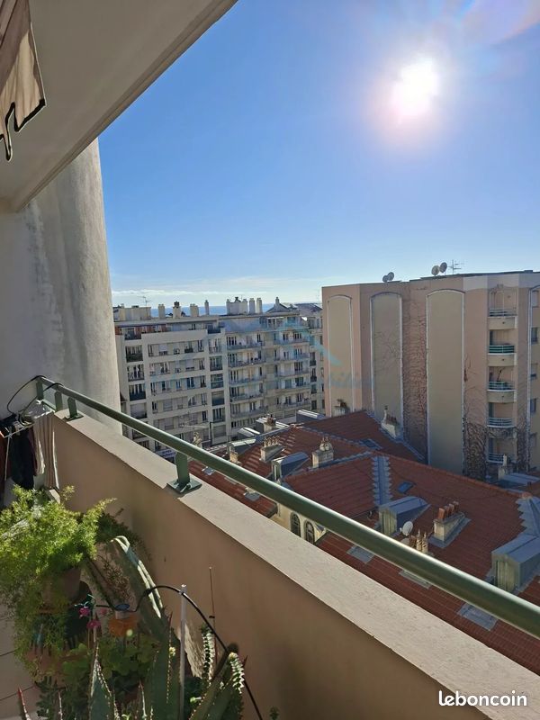 Appartement 2 pièces 34 m² · à Nice · 34 m² · 275 000 €
