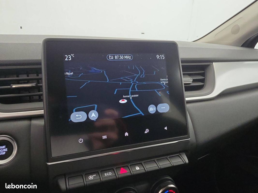 RENAULT Captur TCe 90 Evolution (image 15)