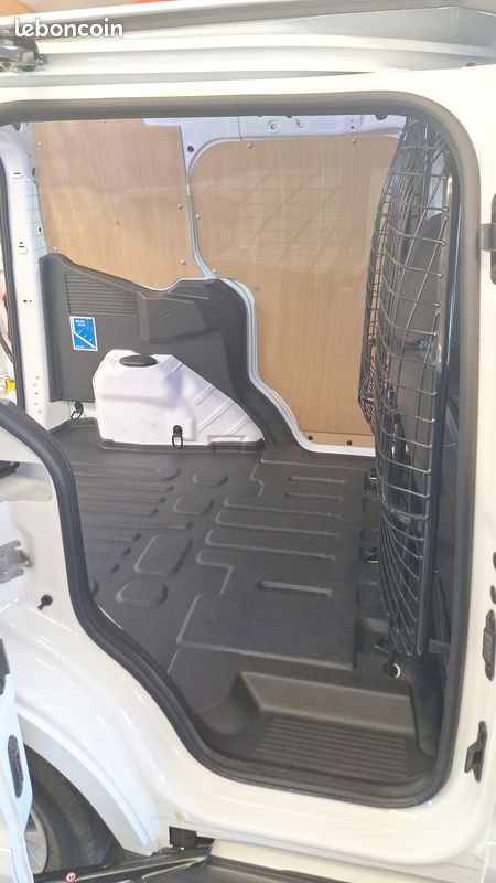 Ford transit courrier l1h1 100cv (image 8)