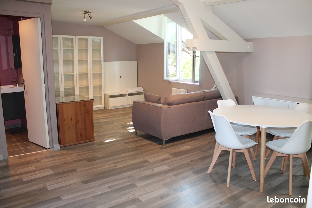 Appartement 3 pièces 64 m² · à Lyon · 64 m² · 1 400 €/mois