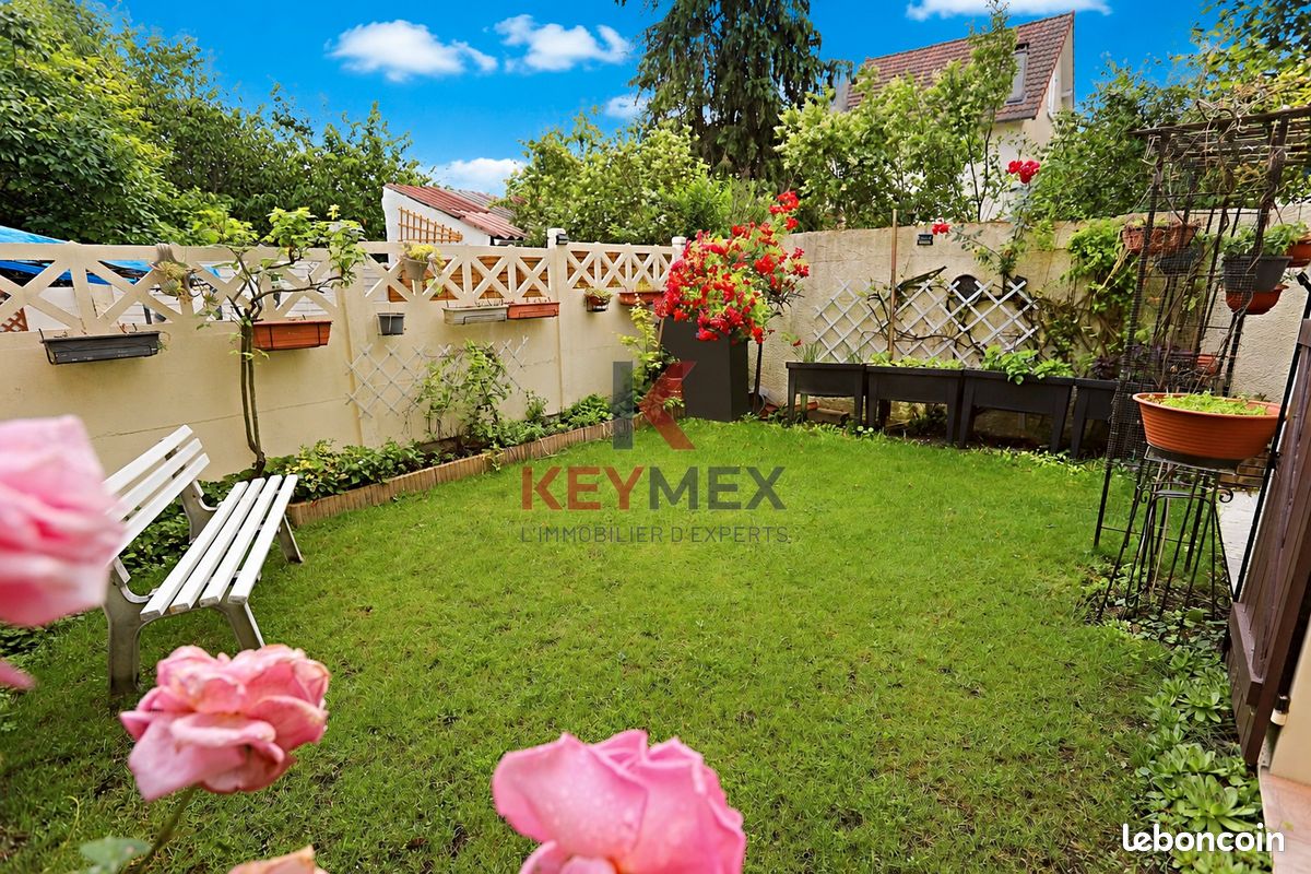 Maison 7 pièces 92 m² · à Argenteuil · 92 m² · 319 900 €