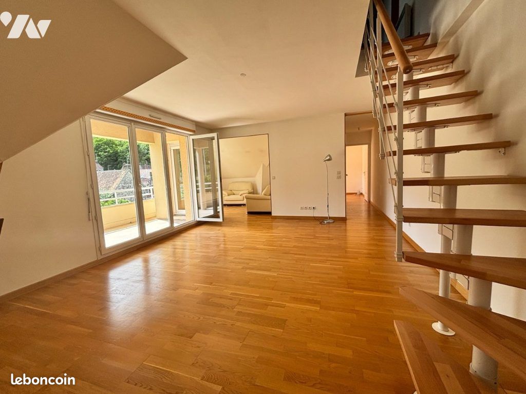 Appartement 3 pièces 68 m² · à Vernon · 68 m² · 826 €/mois
