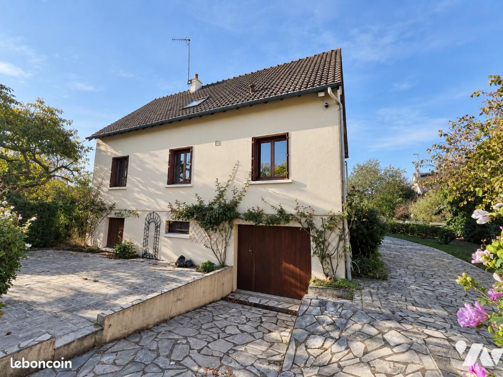 Maison 6 pièces 108 m² · à Joué-lès-Tours · 108 m² · 260 000 €