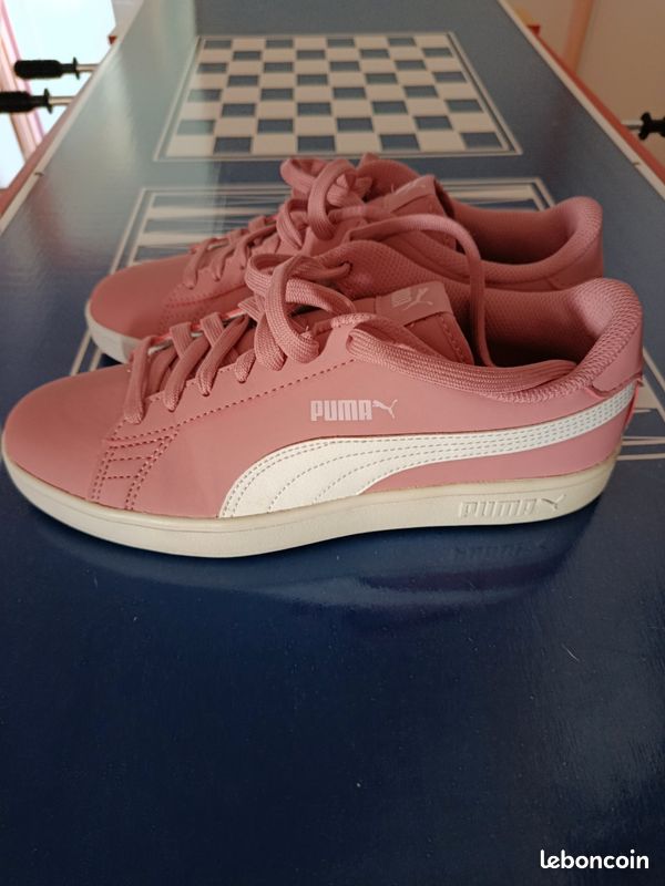 Puma femme (image 2)